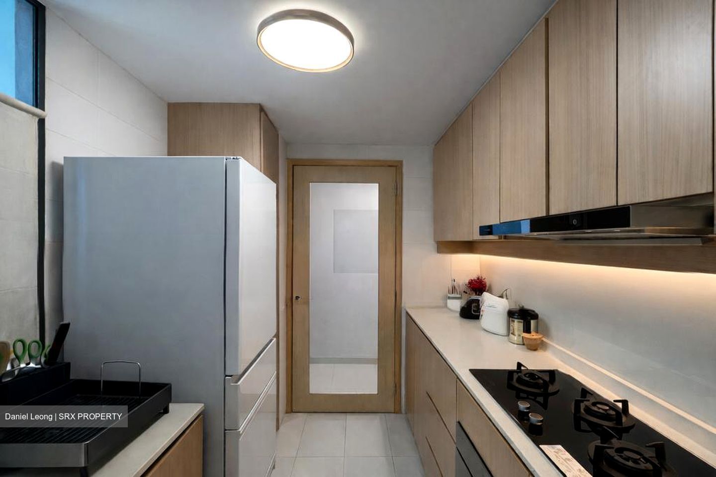 Esparina Residences (D19), Condominium #517851861